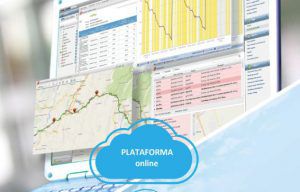 Controle de Combustível de Frota