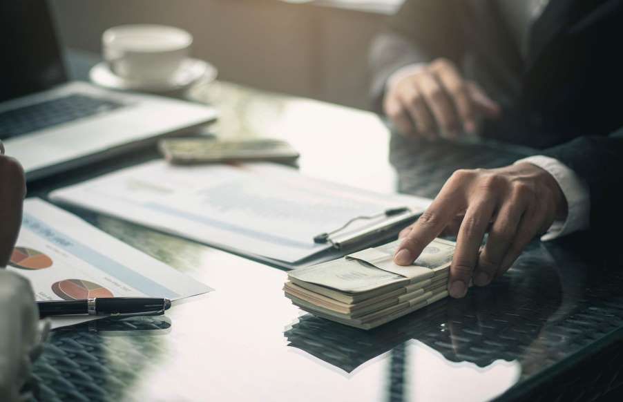 Fraude e Corrupção