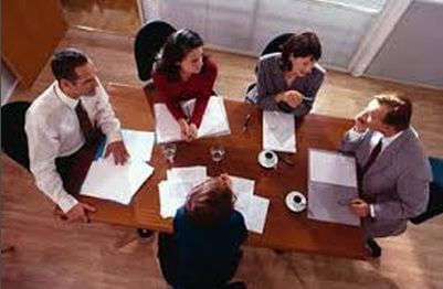 Detetives particulares