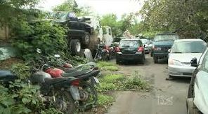 Localização de Bens